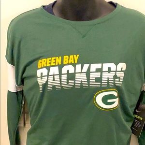 Brand New Packers T-Shirts